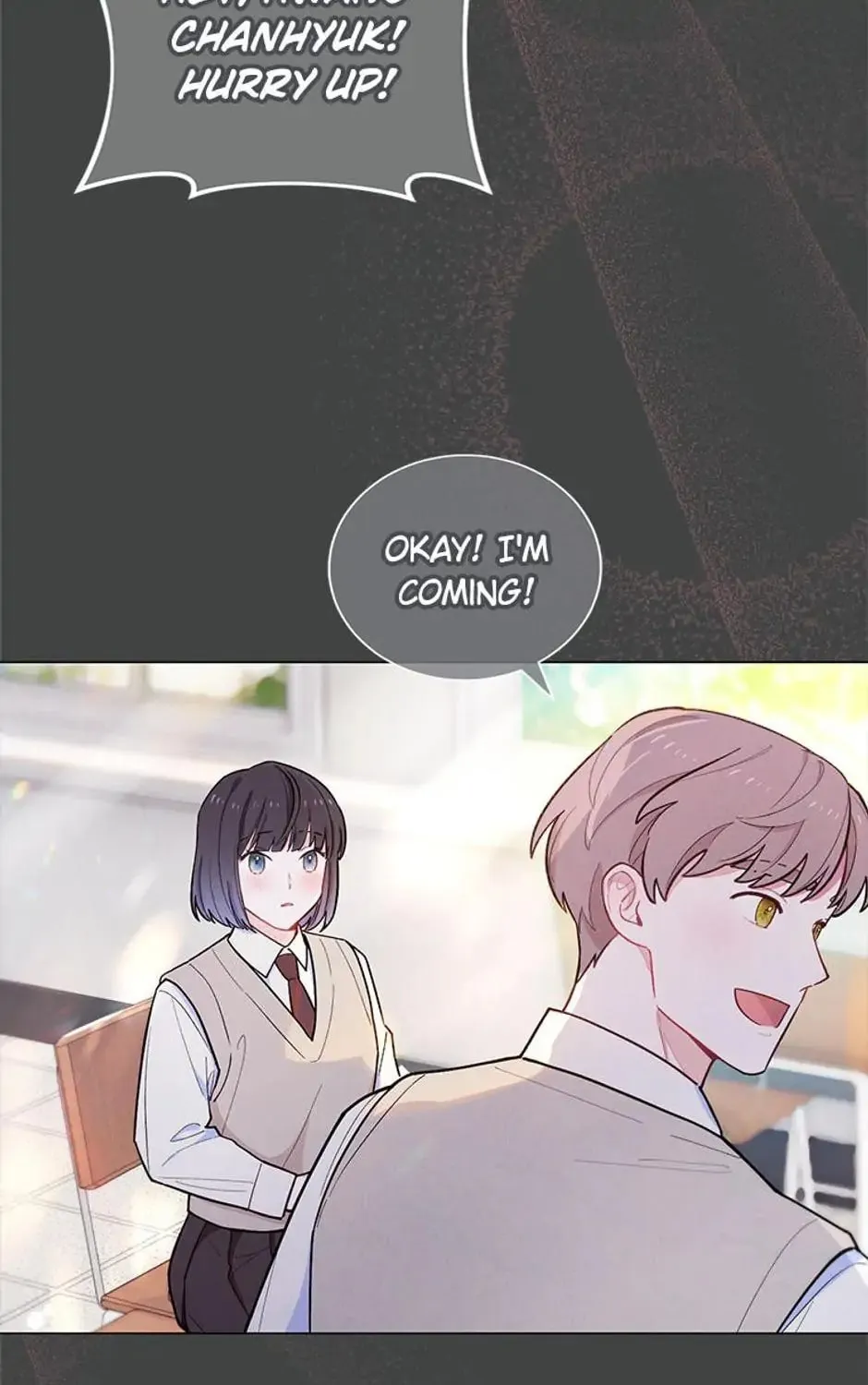 Read SSS Romance Collection chapter 44 image 116 on Lezhin