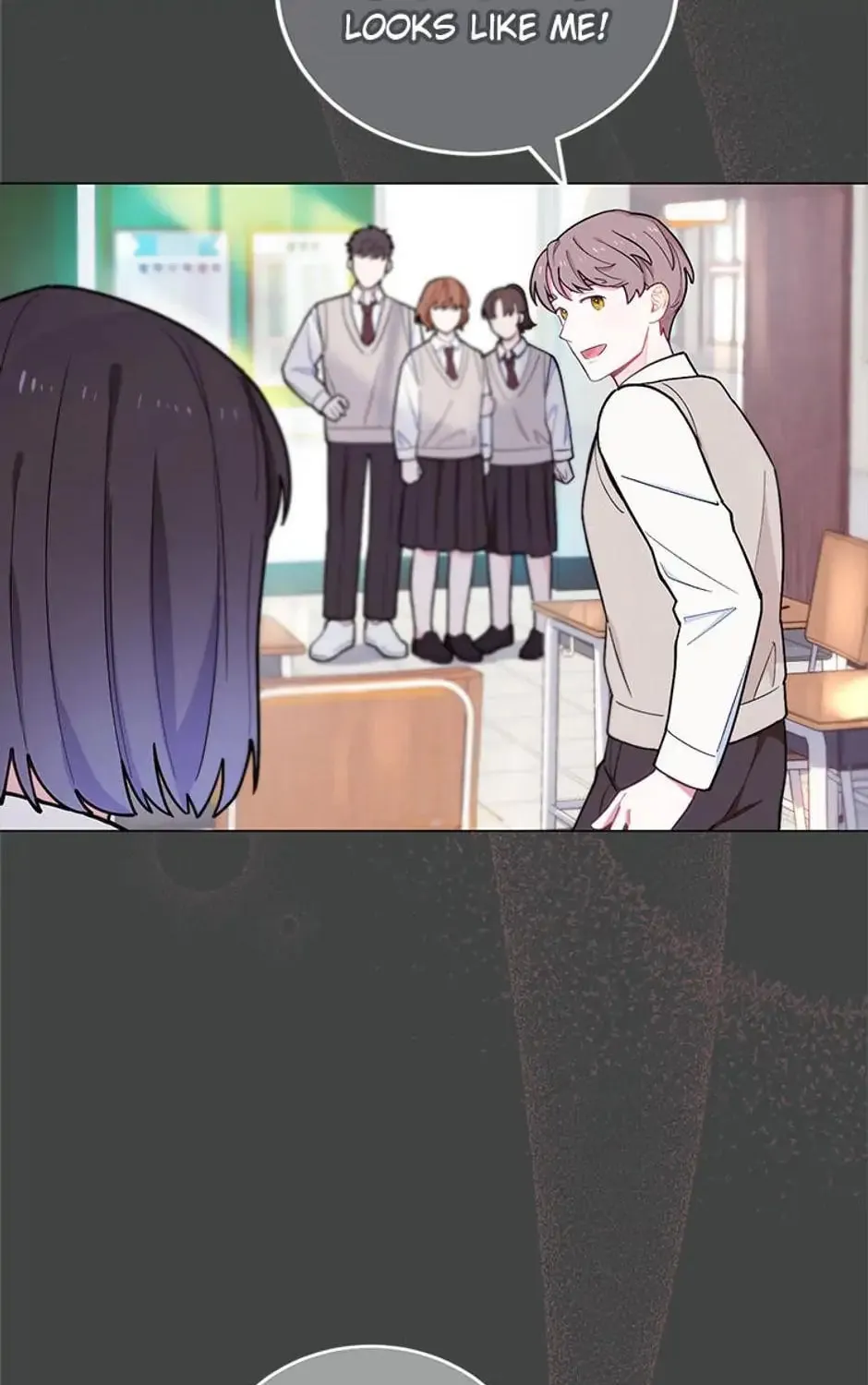 Read SSS Romance Collection chapter 44 image 120 on Lezhin