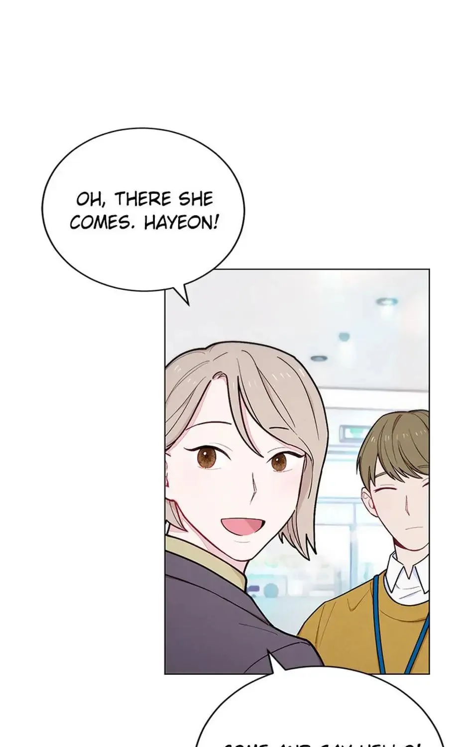 Read SSS Romance Collection chapter 44 image 134 on Lezhin