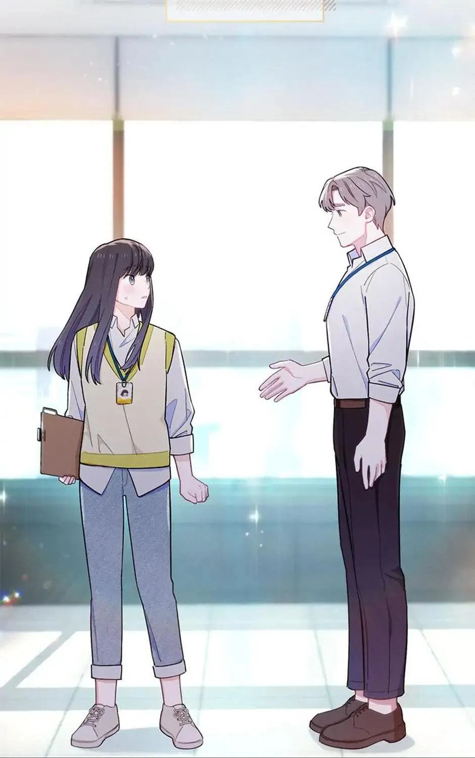 Read SSS Romance Collection chapter 44 image 154 on Lezhin