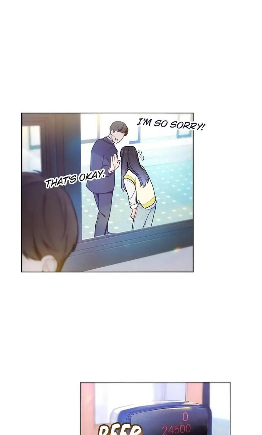 Read SSS Romance Collection chapter 44 image 18 on Lezhin