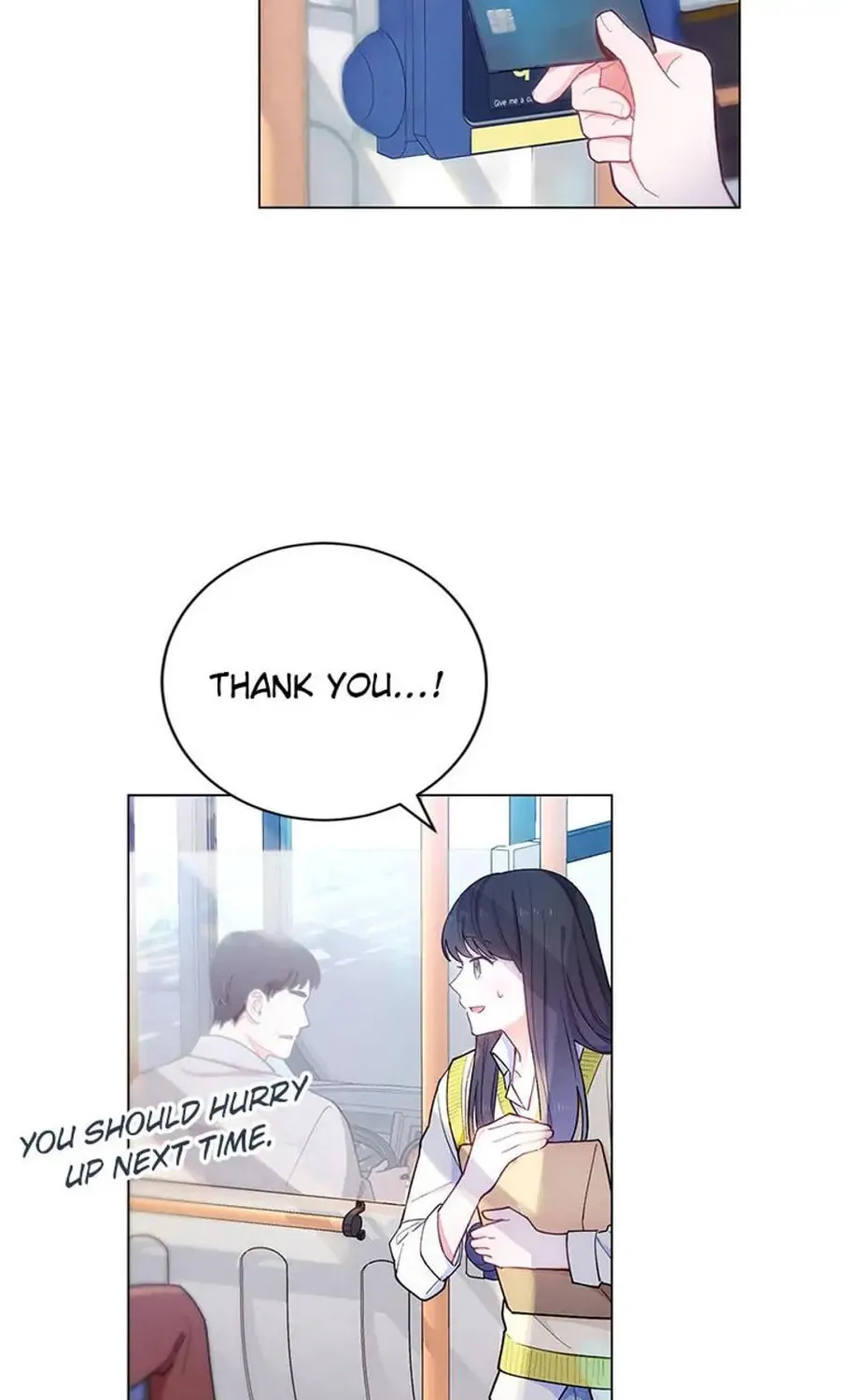 Read SSS Romance Collection chapter 44 image 20 on Lezhin