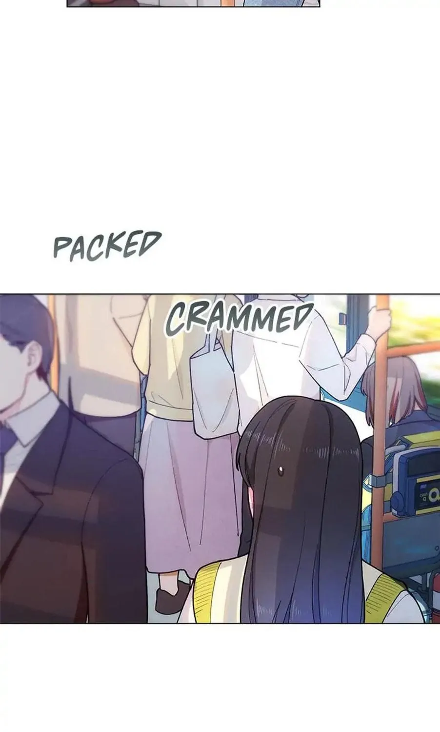 Read SSS Romance Collection chapter 44 image 22 on Lezhin