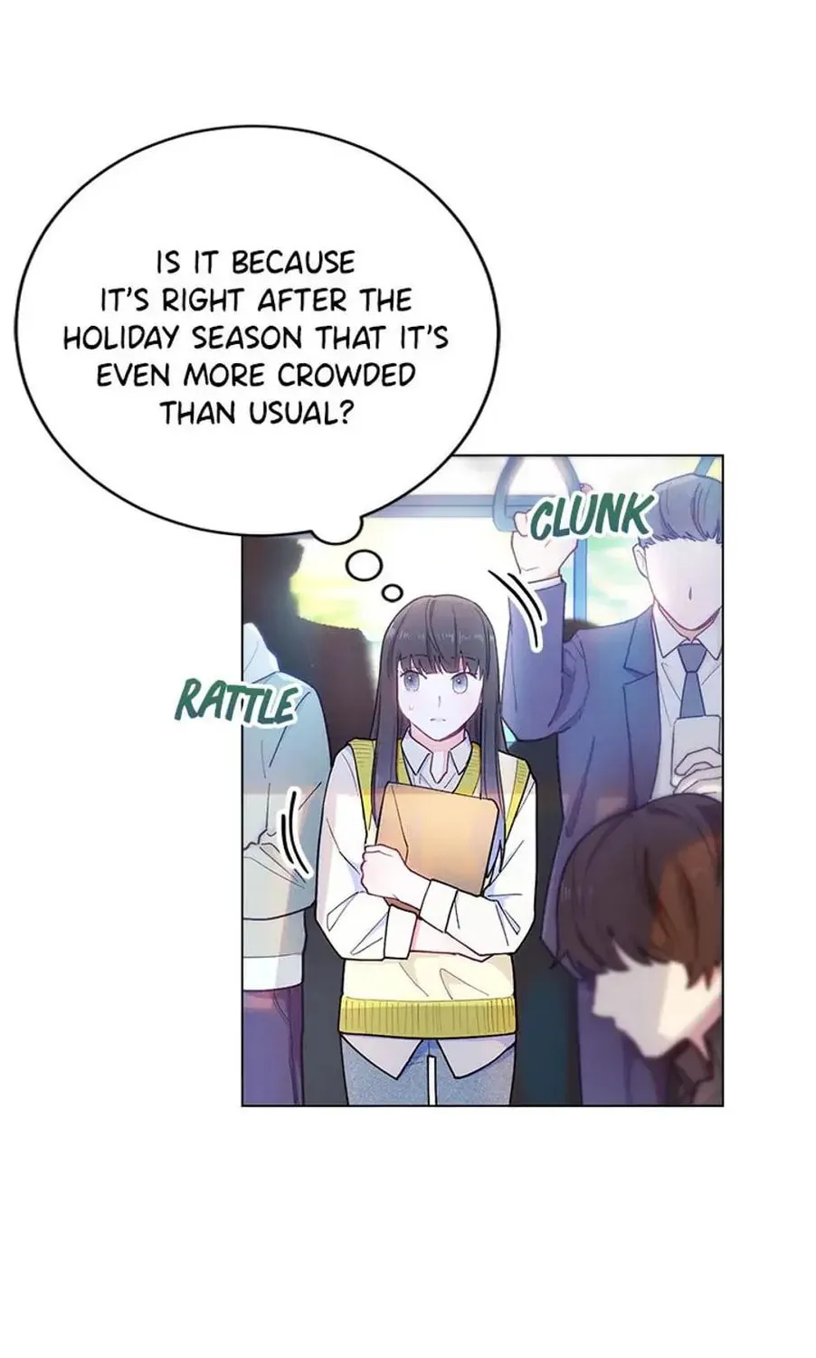 Read SSS Romance Collection chapter 44 image 24 on Lezhin