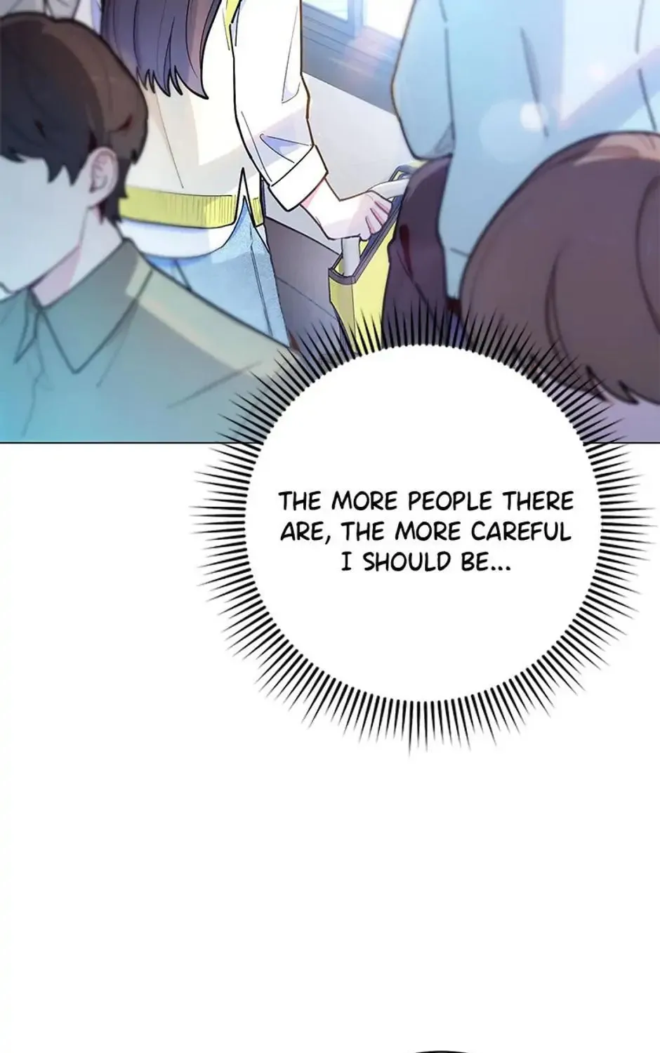 Read SSS Romance Collection chapter 44 image 30 on Lezhin