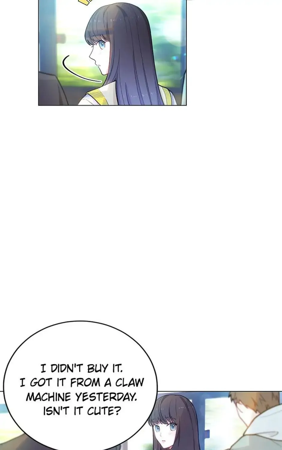 Read SSS Romance Collection chapter 44 image 32 on Lezhin