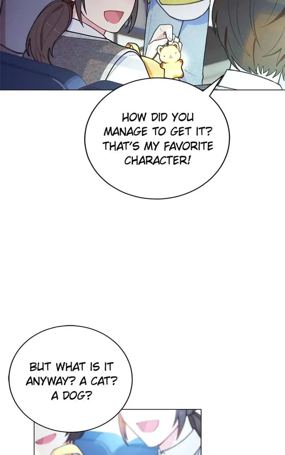 Read SSS Romance Collection chapter 44 image 34 on Lezhin