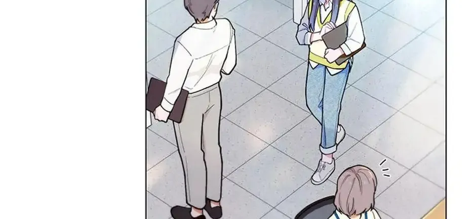Read SSS Romance Collection chapter 44 image 45 on Lezhin