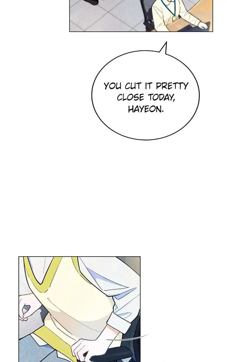 Read SSS Romance Collection chapter 44 image 46 on Lezhin