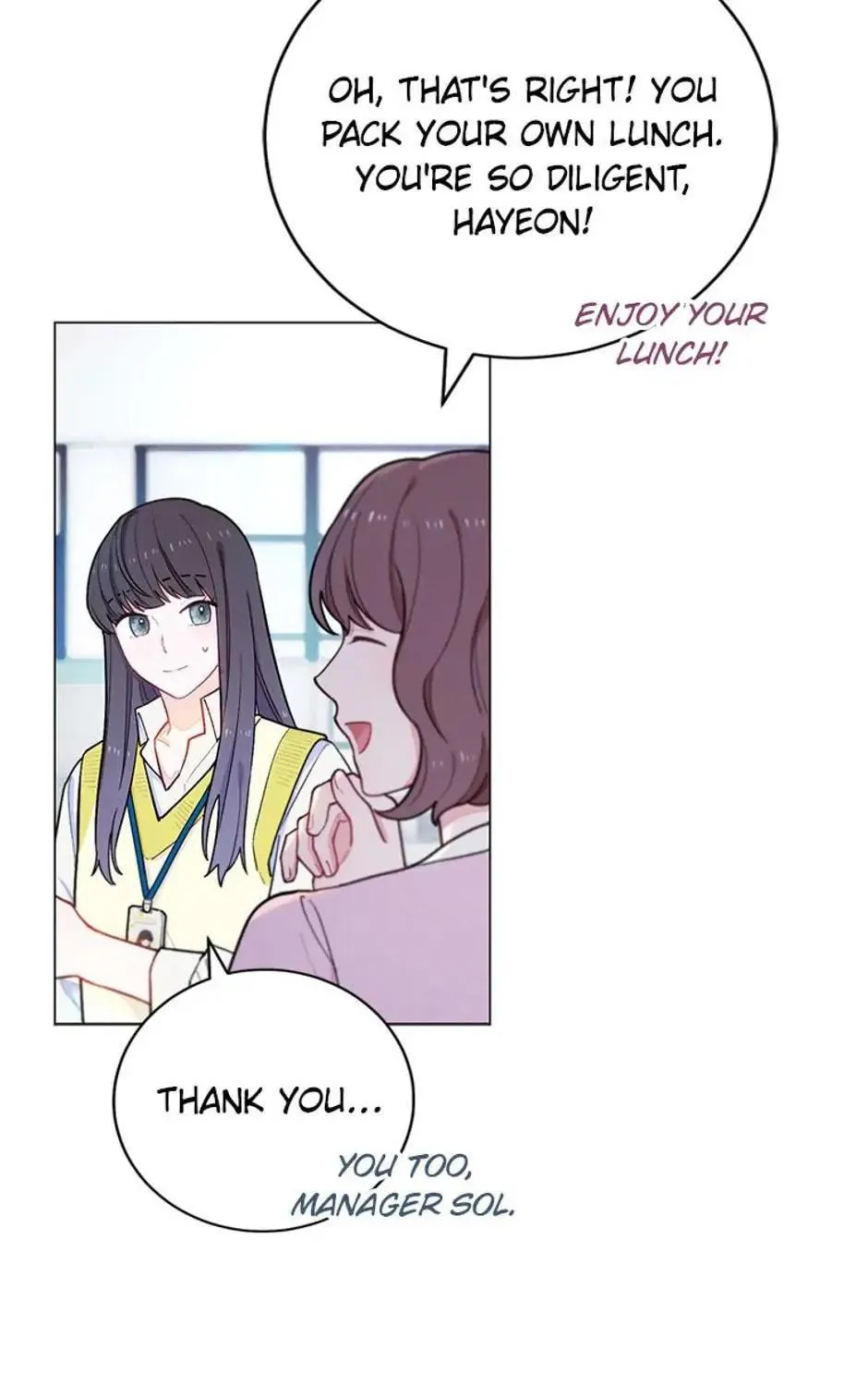 Read SSS Romance Collection chapter 44 image 78 on Lezhin
