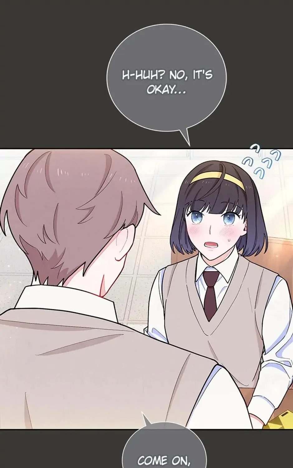 Read SSS Romance Collection chapter 45 image 12 on Lezhin