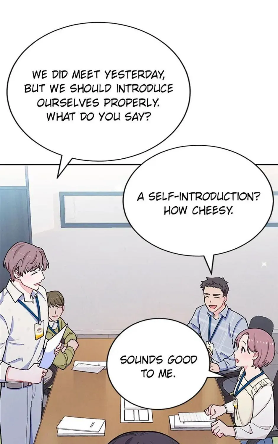 Read SSS Romance Collection chapter 45 image 126 on Lezhin