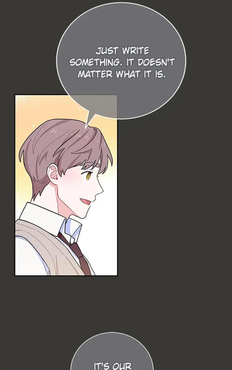 Read SSS Romance Collection chapter 45 image 14 on Lezhin