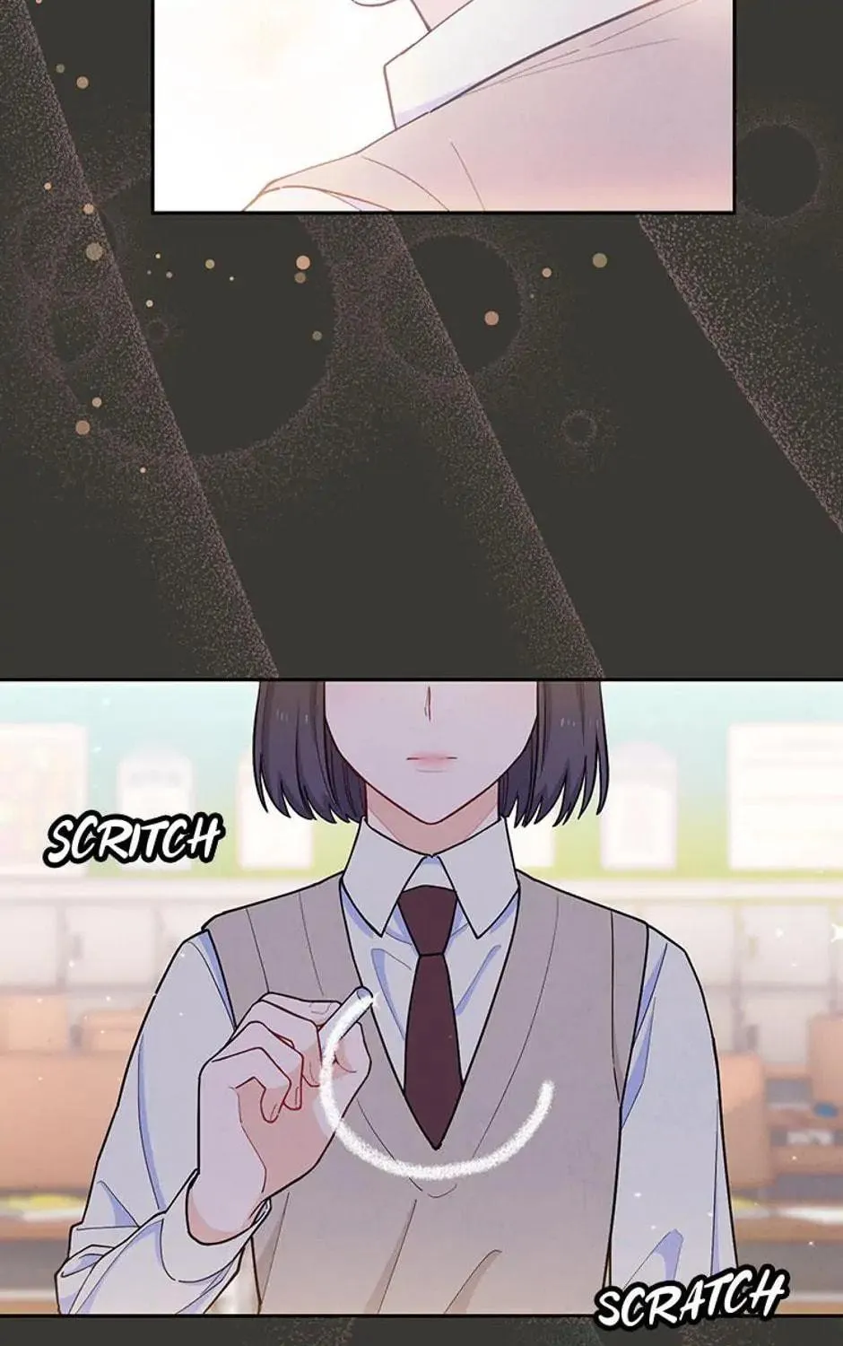 Read SSS Romance Collection chapter 45 image 28 on Lezhin