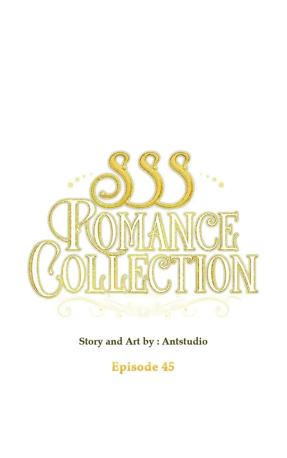 Read SSS Romance Collection chapter 45 image 38 on Lezhin