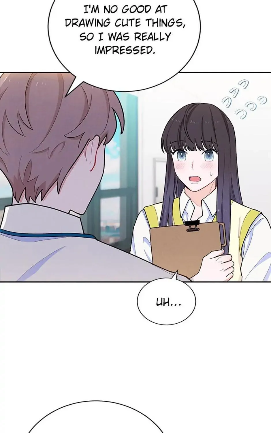 Read SSS Romance Collection chapter 45 image 48 on Lezhin