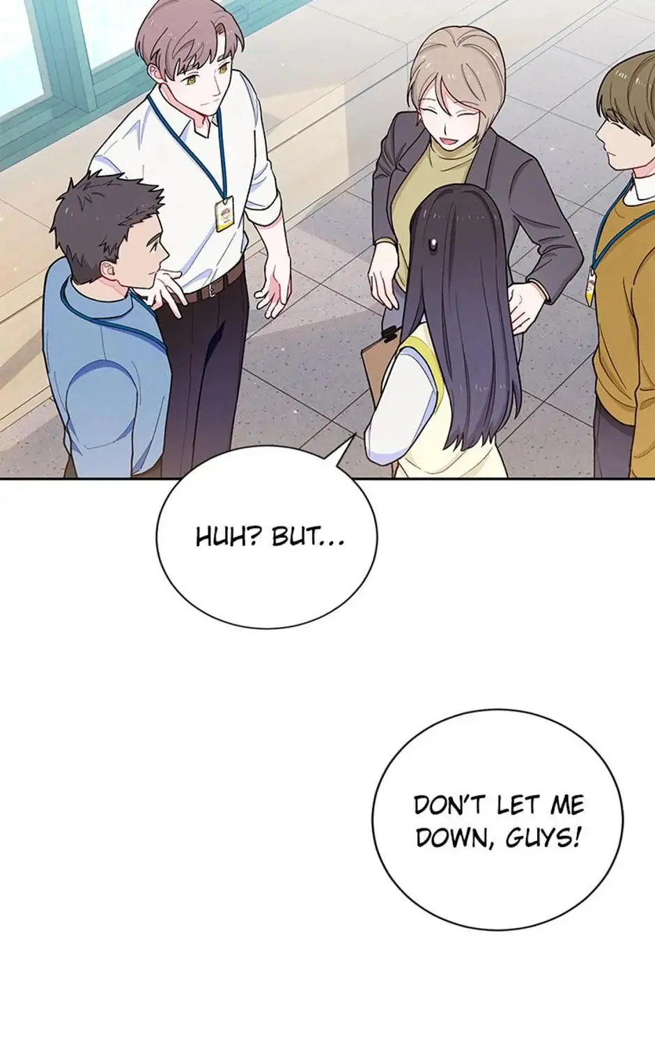 Read SSS Romance Collection chapter 45 image 54 on Lezhin