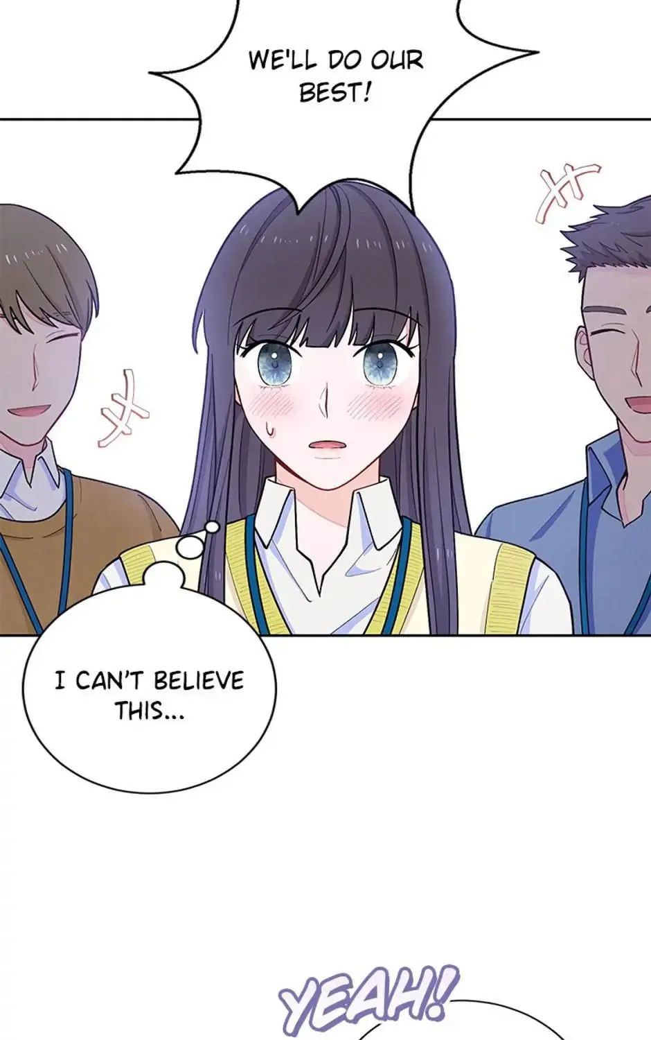 Read SSS Romance Collection chapter 45 image 56 on Lezhin