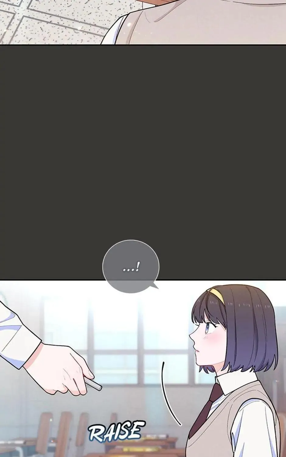 Read SSS Romance Collection chapter 45 image 8 on Lezhin