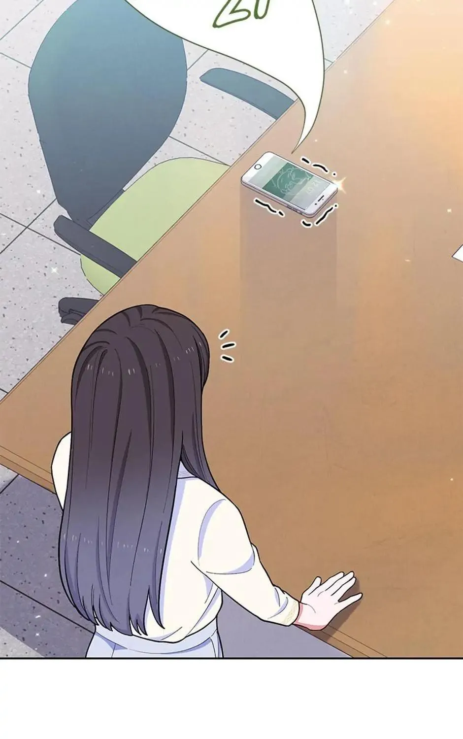 Read SSS Romance Collection chapter 46 image 10 on Lezhin