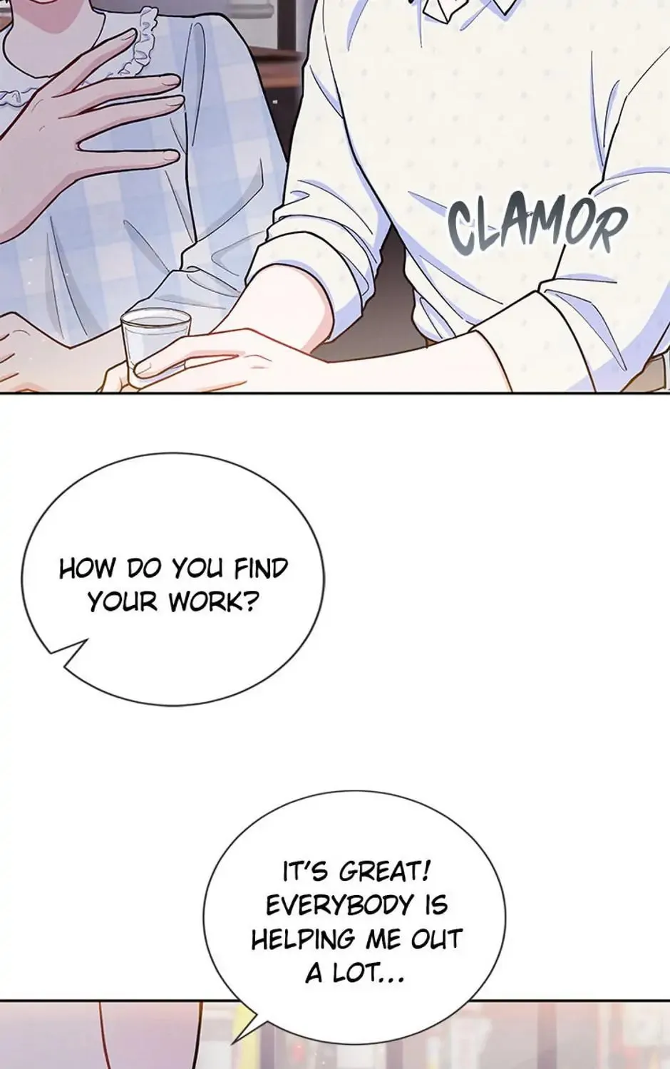 Read SSS Romance Collection chapter 46 image 101 on Lezhin