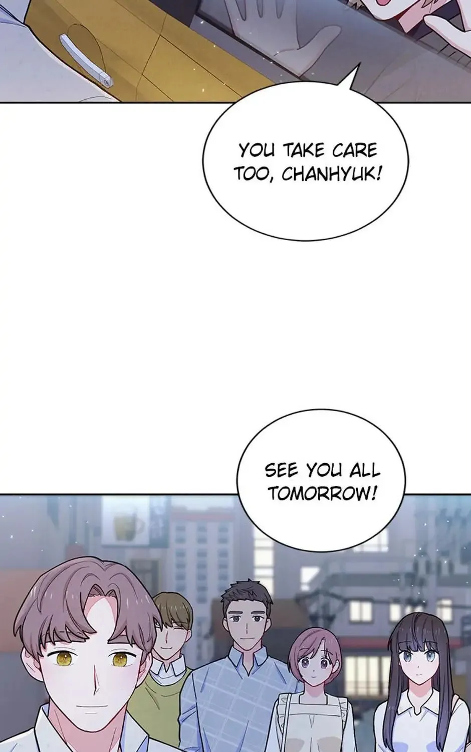 Read SSS Romance Collection chapter 46 image 111 on Lezhin