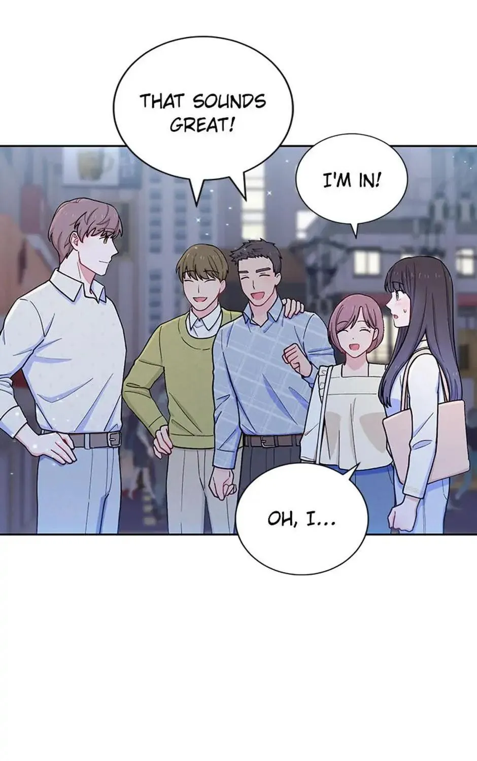 Read SSS Romance Collection chapter 46 image 115 on Lezhin