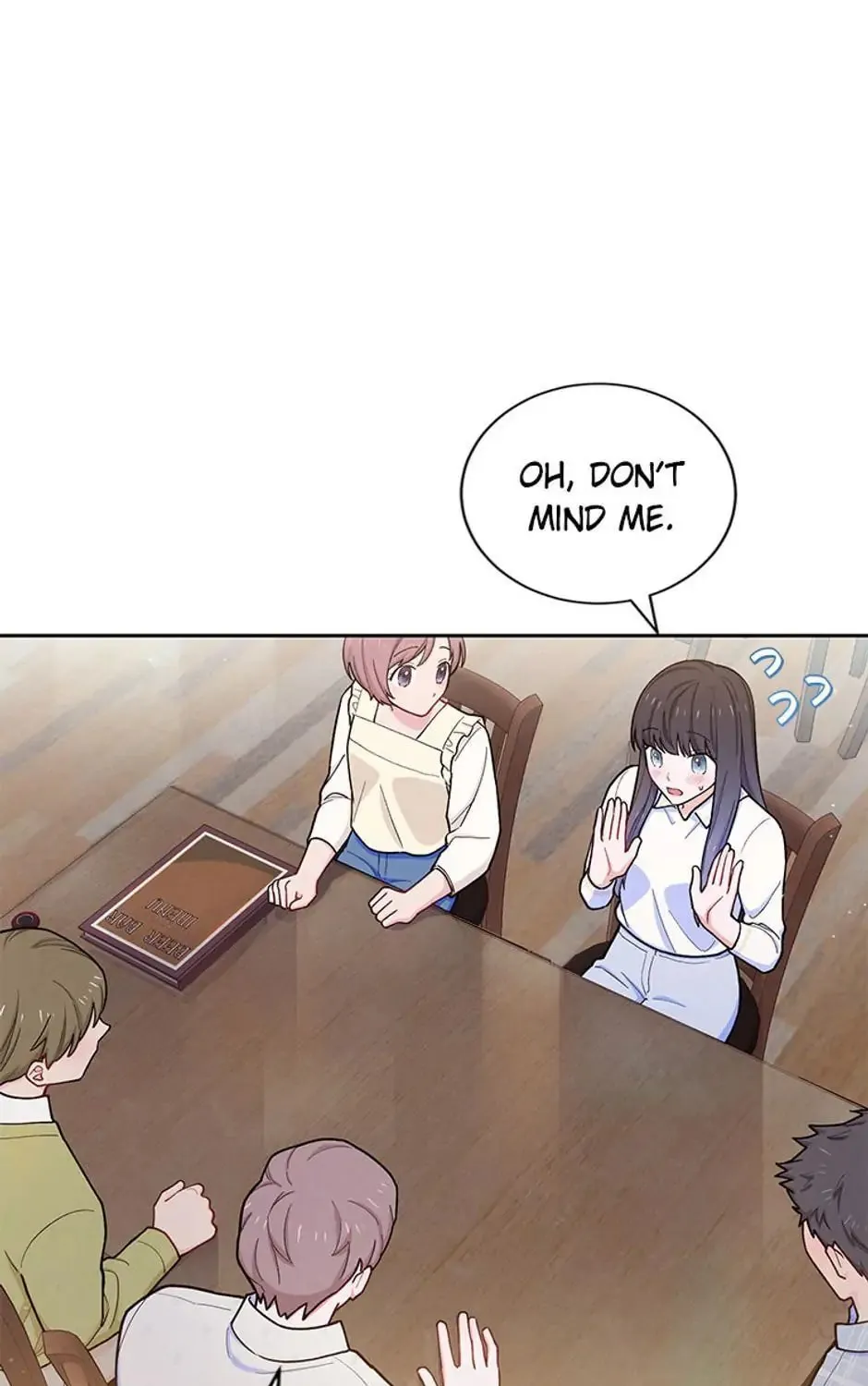 Read SSS Romance Collection chapter 46 image 123 on Lezhin