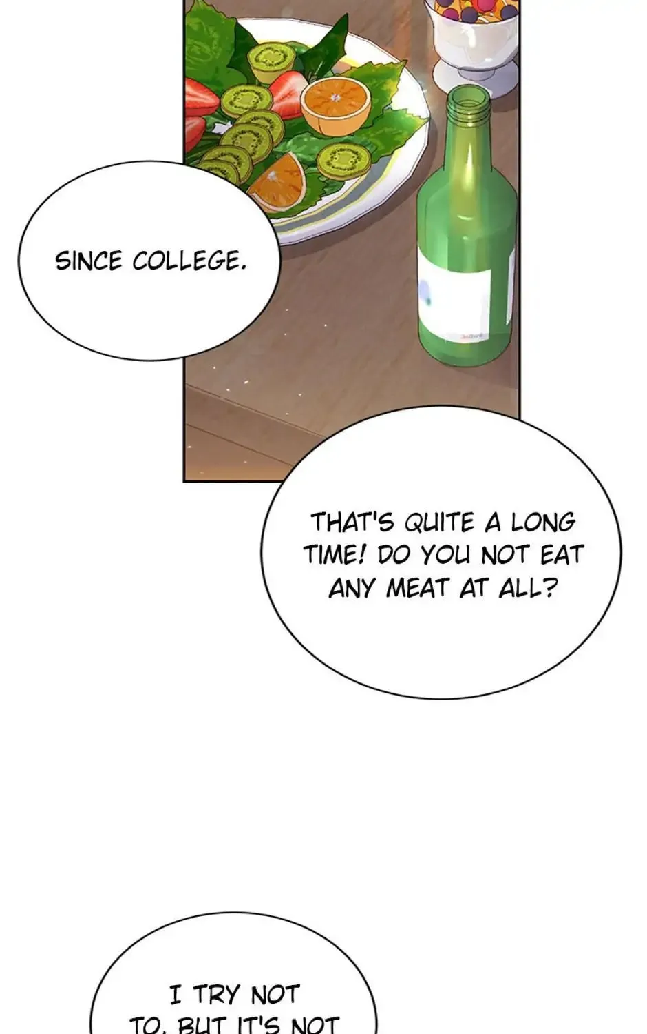 Read SSS Romance Collection chapter 46 image 129 on Lezhin