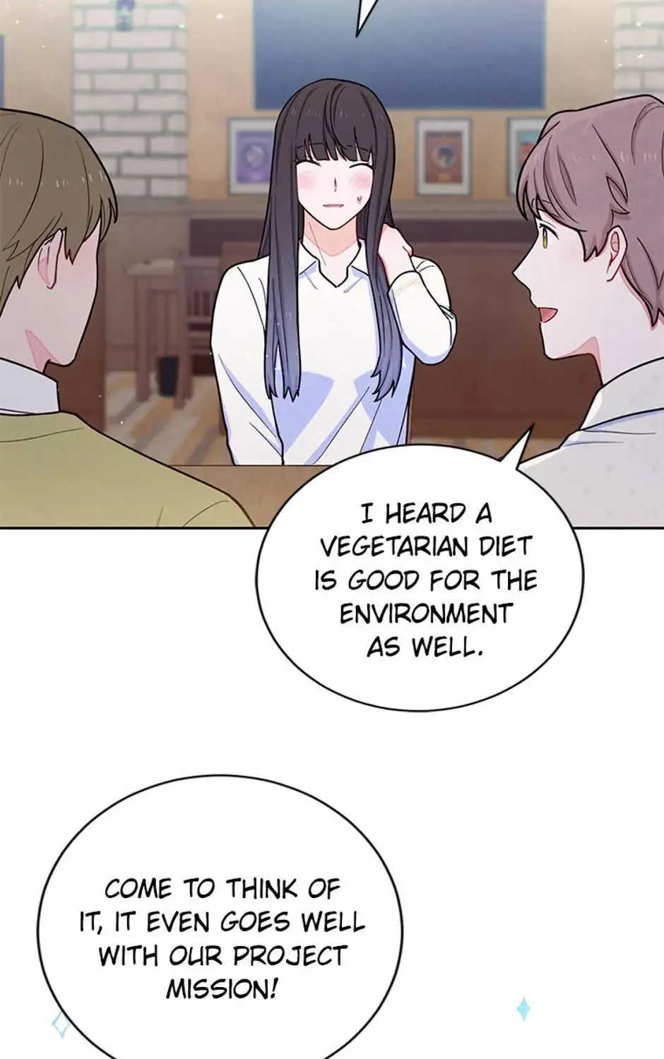 Read SSS Romance Collection chapter 46 image 131 on Lezhin