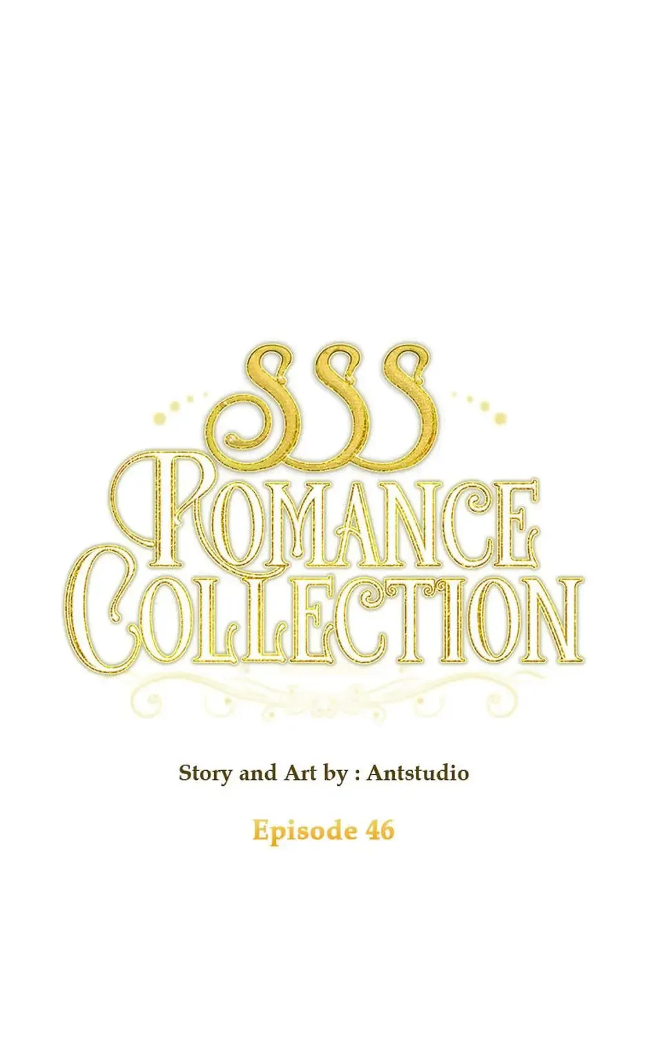 Read SSS Romance Collection chapter 46 image 14 on Lezhin