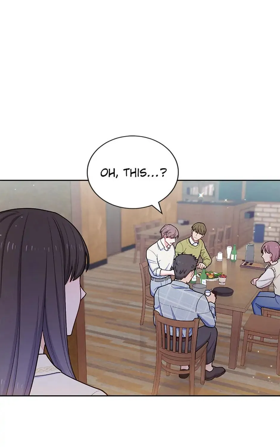 Read SSS Romance Collection chapter 46 image 143 on Lezhin