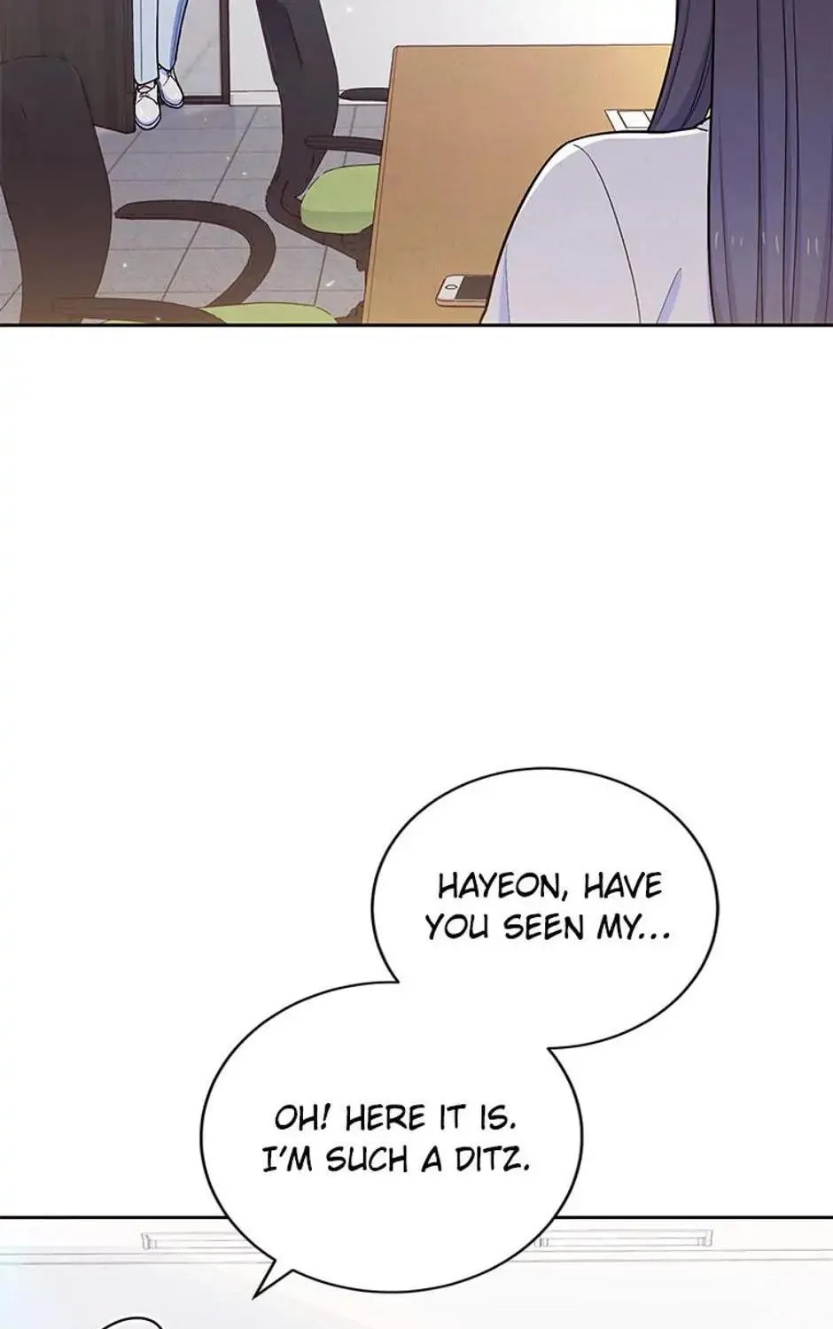 Read SSS Romance Collection chapter 46 image 18 on Lezhin