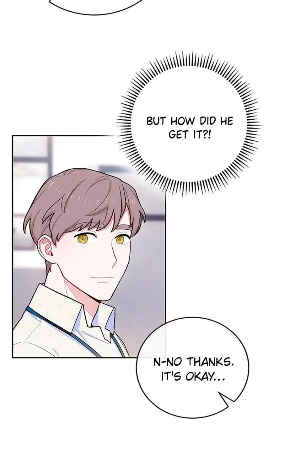 Read SSS Romance Collection chapter 46 image 22 on Lezhin