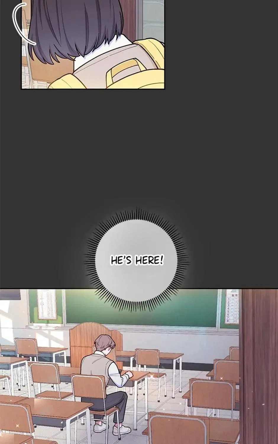 Read SSS Romance Collection chapter 46 image 38 on Lezhin