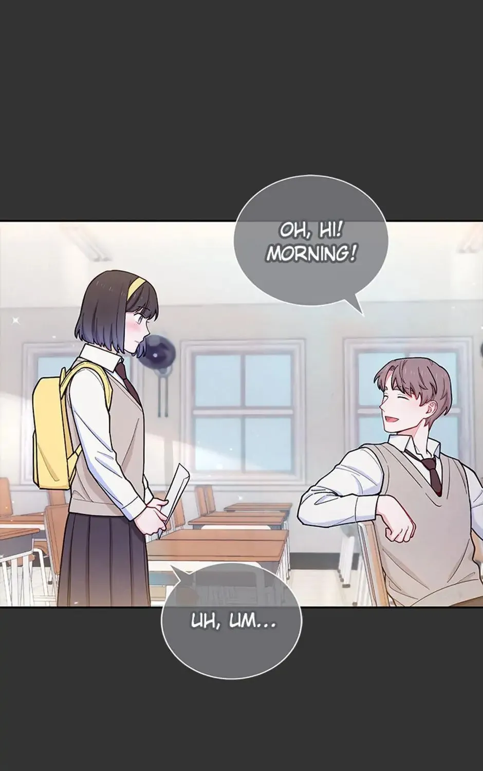Read SSS Romance Collection chapter 46 image 44 on Lezhin