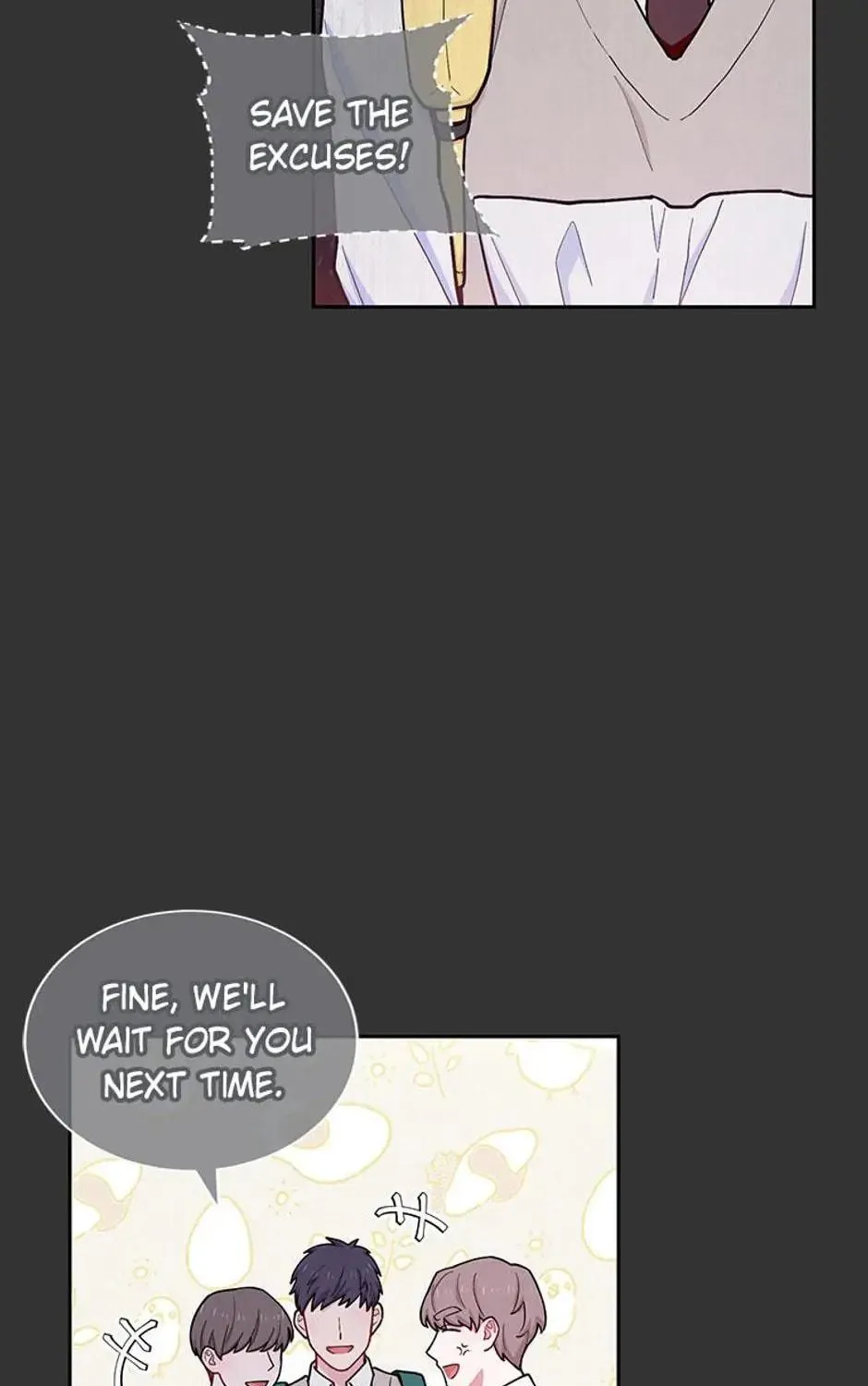 Read SSS Romance Collection chapter 46 image 58 on Lezhin
