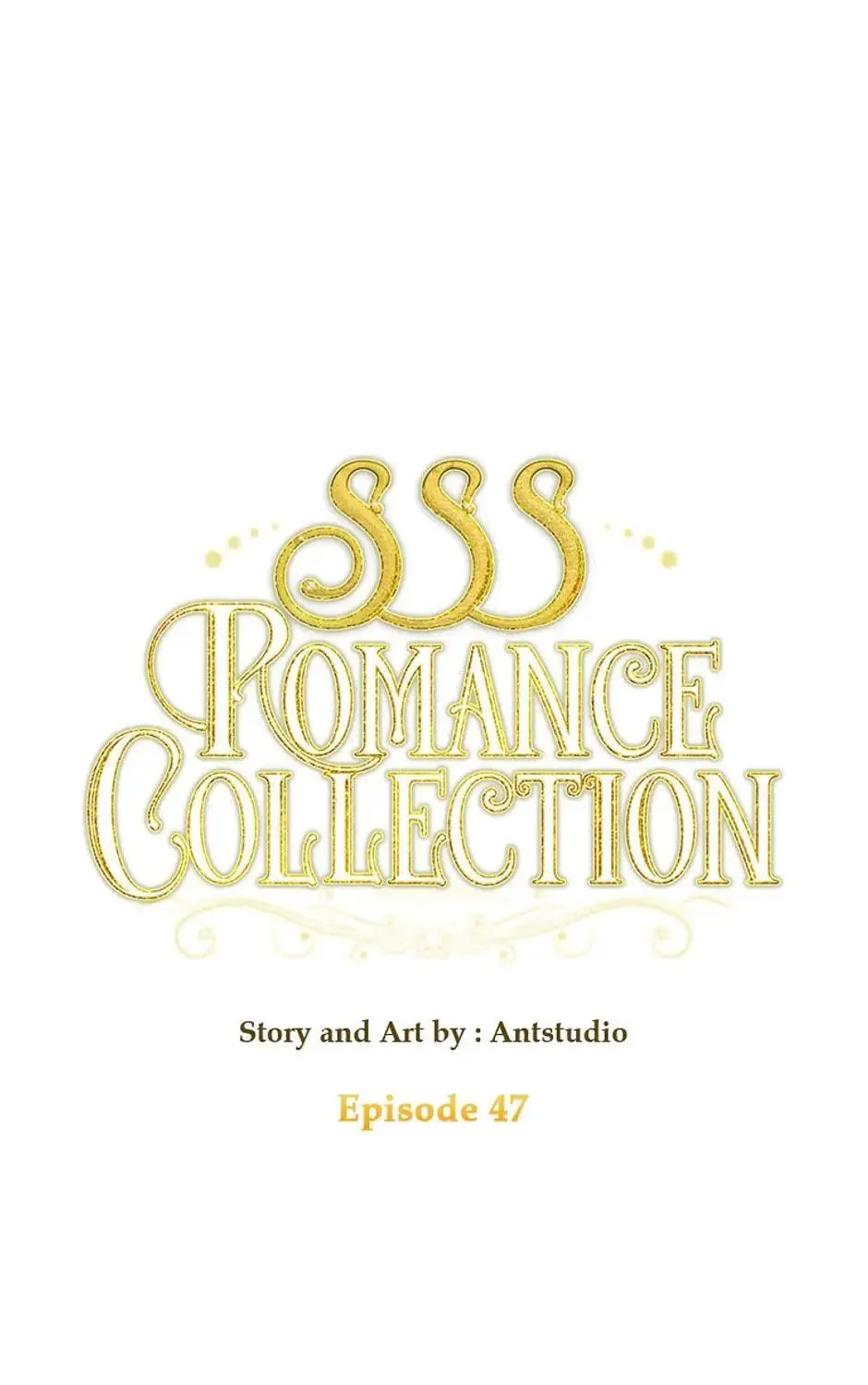 Read SSS Romance Collection chapter 47 image 10 on Lezhin