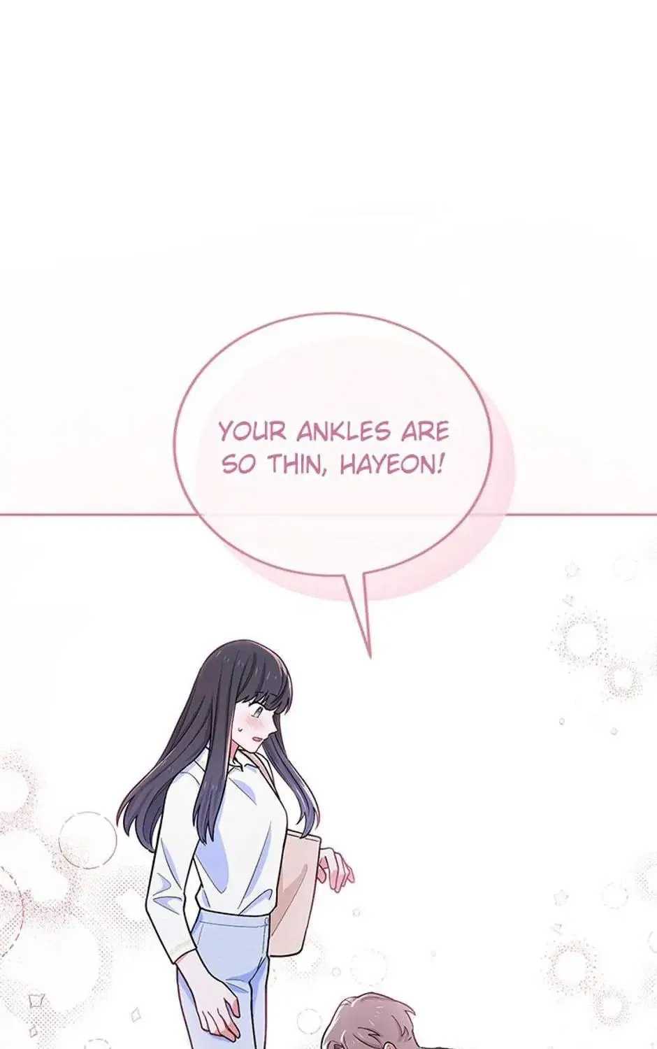 Read SSS Romance Collection chapter 47 image 100 on Lezhin