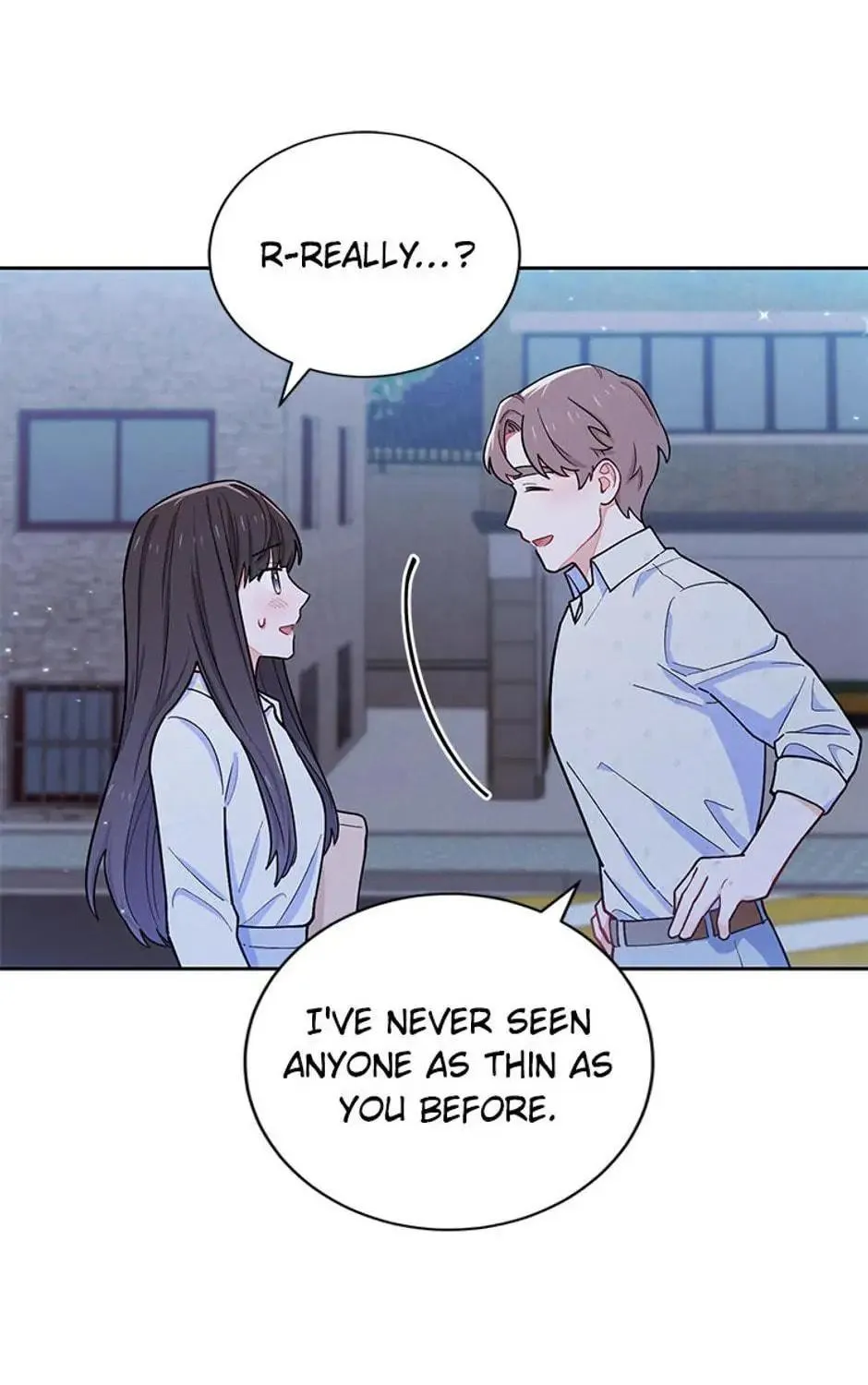 Read SSS Romance Collection chapter 47 image 106 on Lezhin