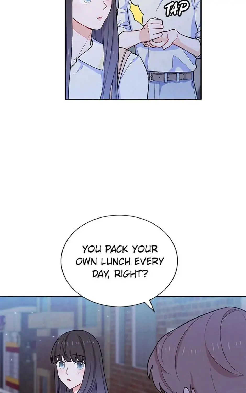 Read SSS Romance Collection chapter 47 image 122 on Lezhin