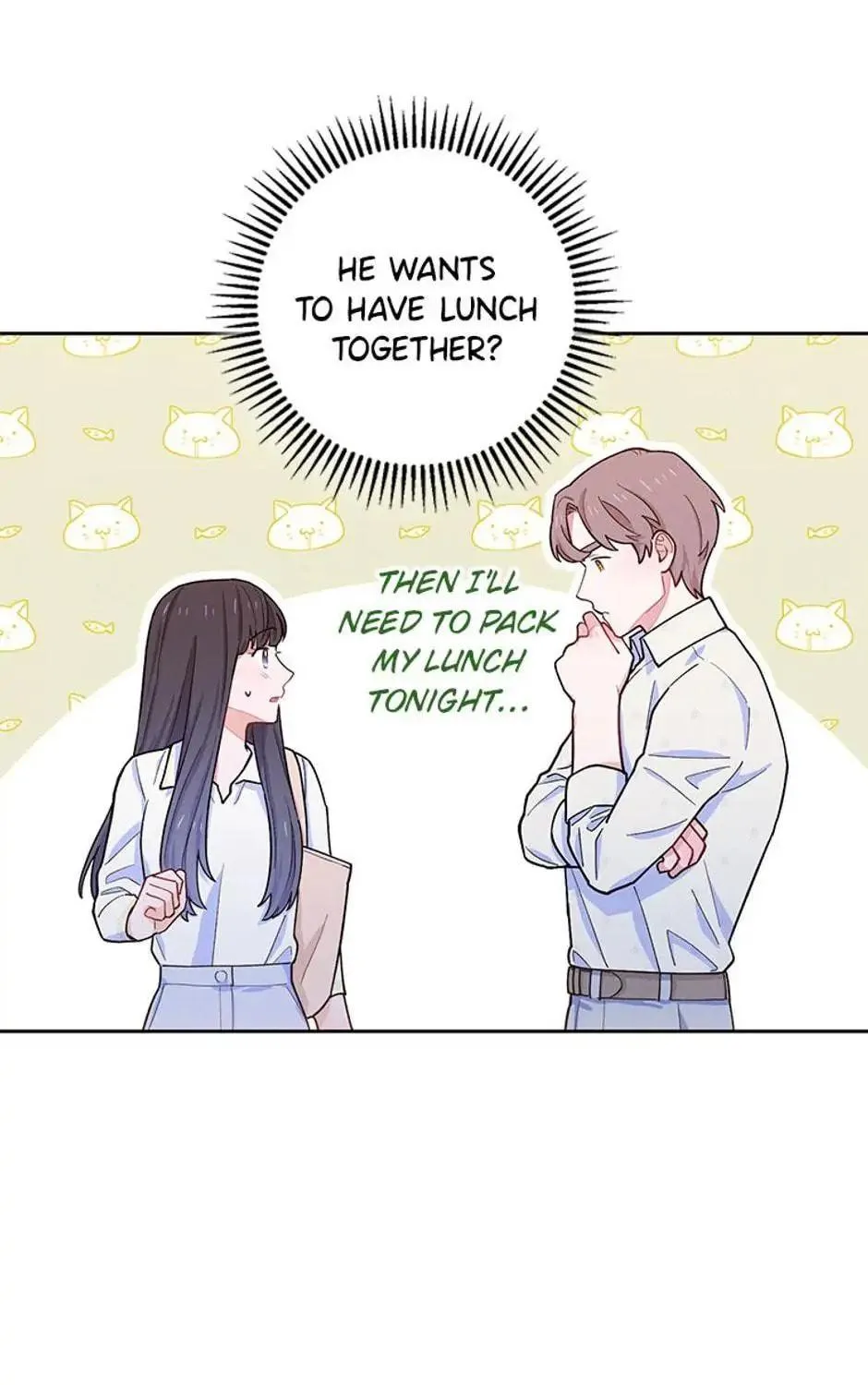 Read SSS Romance Collection chapter 47 image 128 on Lezhin