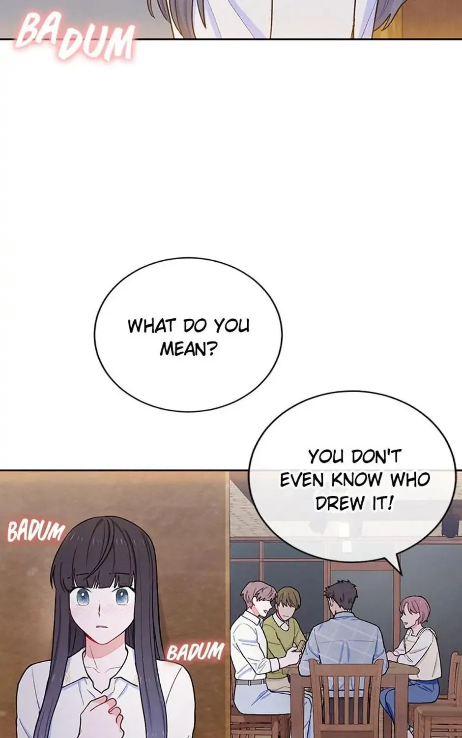 Read SSS Romance Collection chapter 47 image 26 on Lezhin