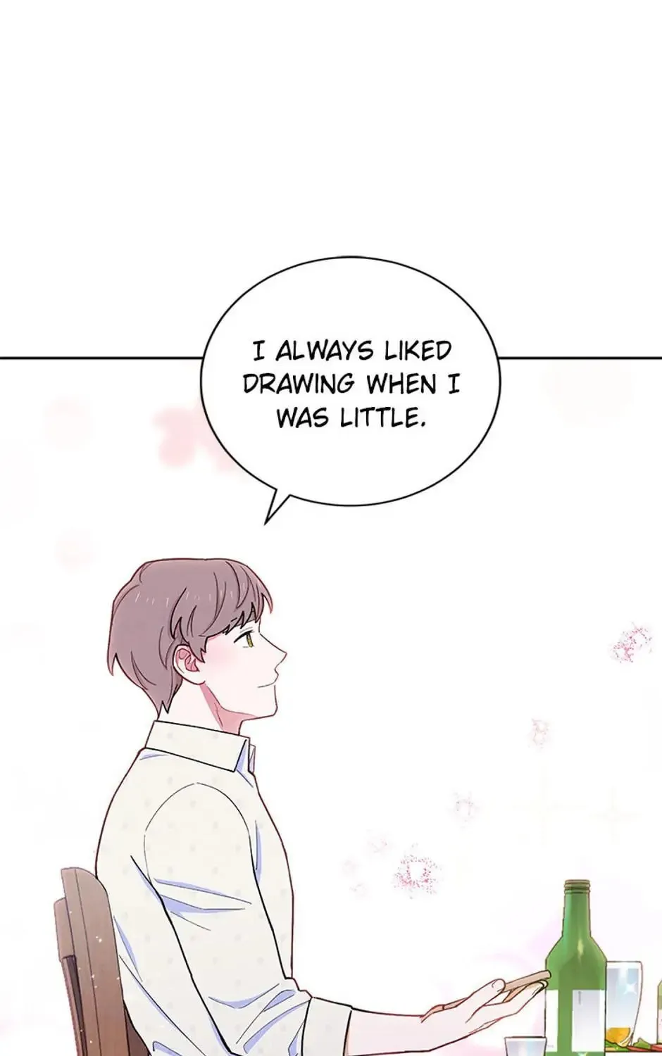 Read SSS Romance Collection chapter 47 image 32 on Lezhin