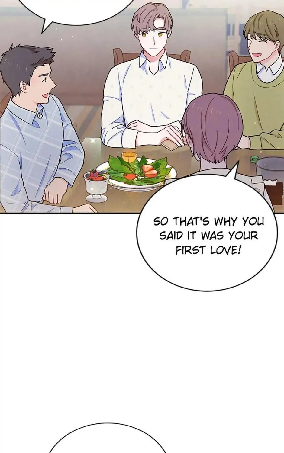 Read SSS Romance Collection chapter 47 image 38 on Lezhin