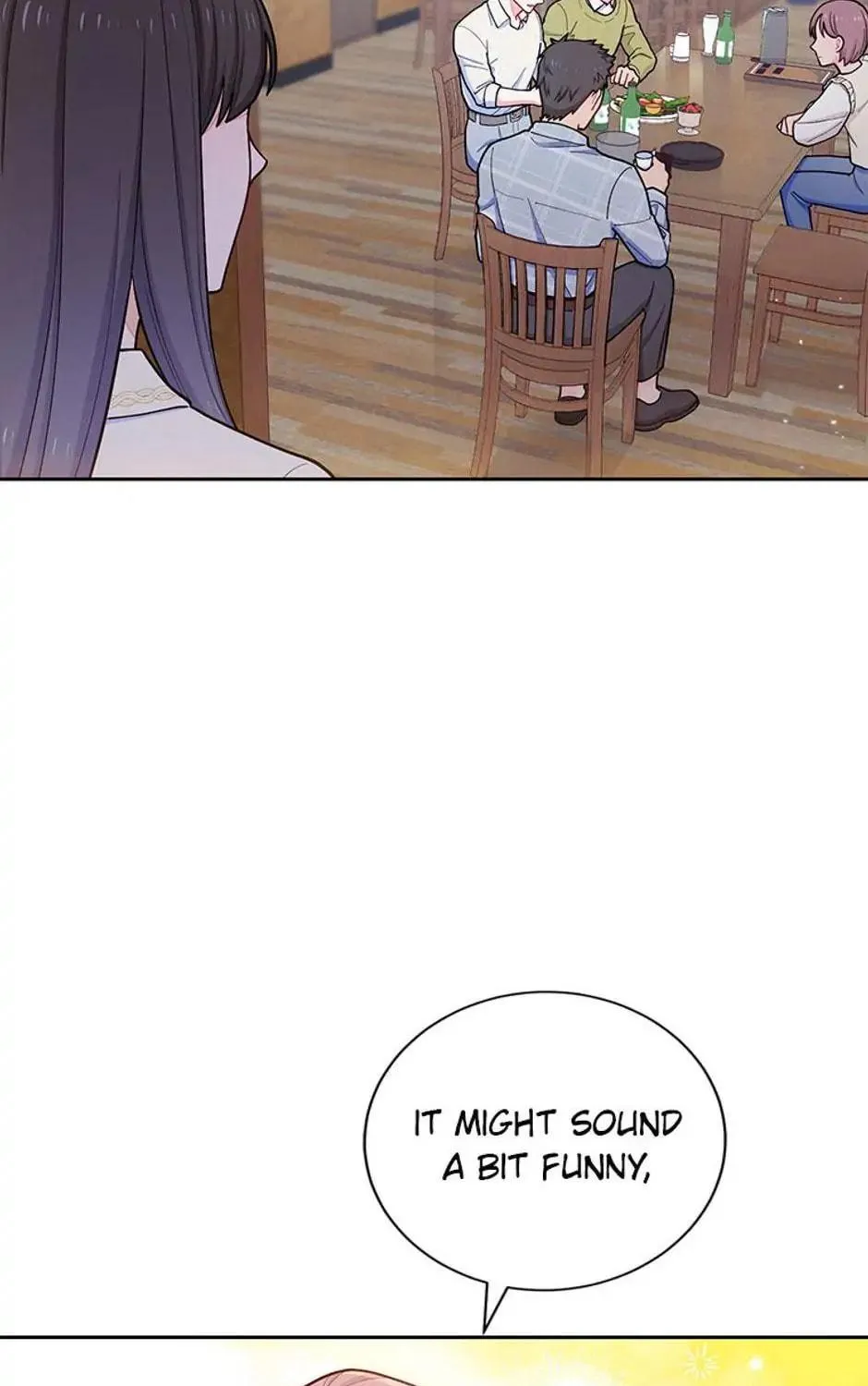 Read SSS Romance Collection chapter 47 image 4 on Lezhin