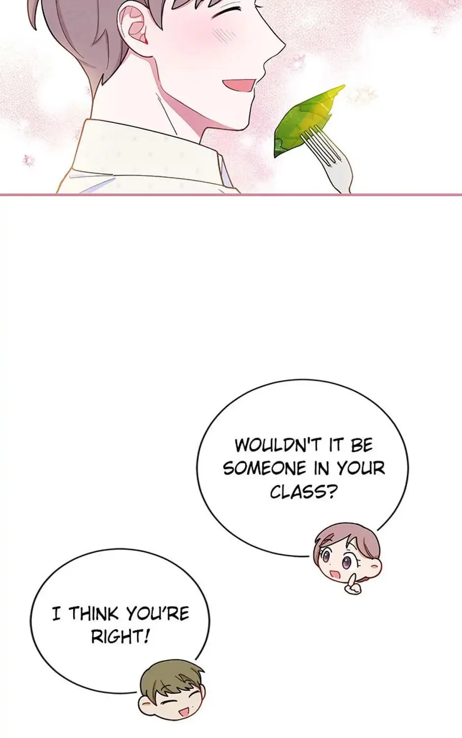 Read SSS Romance Collection chapter 47 image 42 on Lezhin