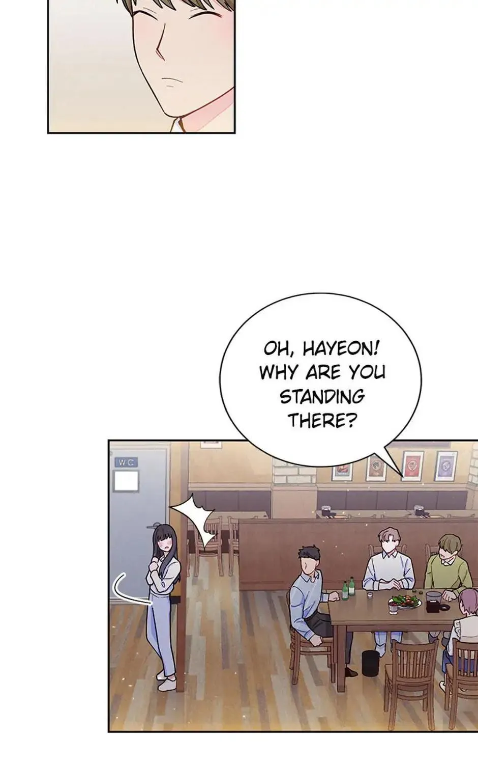 Read SSS Romance Collection chapter 47 image 46 on Lezhin