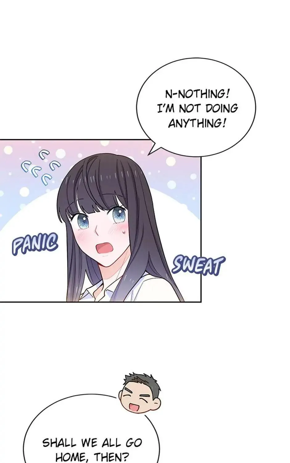 Read SSS Romance Collection chapter 47 image 48 on Lezhin