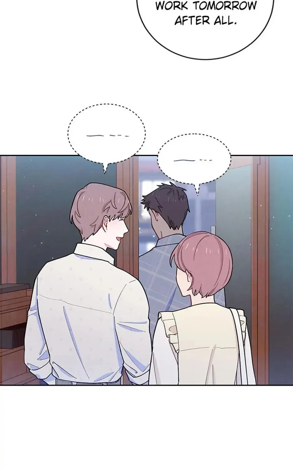 Read SSS Romance Collection chapter 47 image 50 on Lezhin